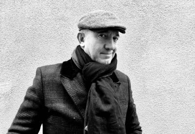 CLAUDEL Philippe NB © DR