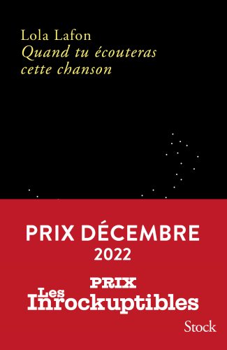Couv + bande Prix