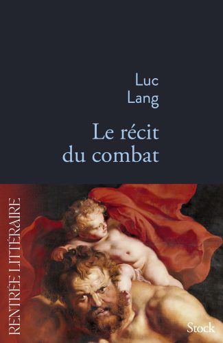 Couv_Le récit du combat