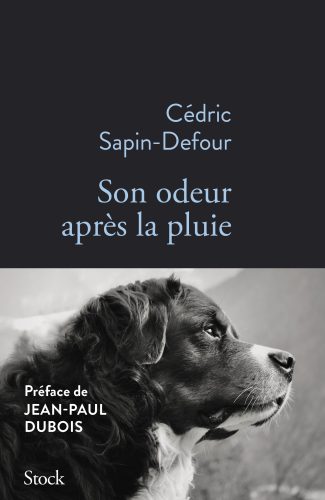 Couv_Son odeur après la pluie