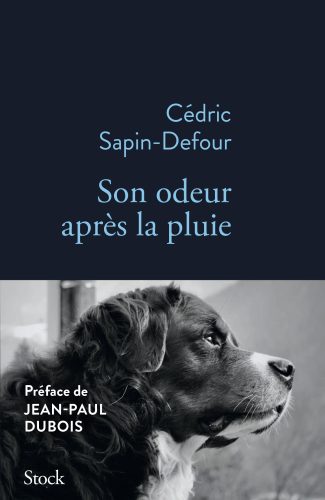 Son odeur sous la pluie